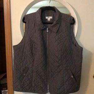 CJ Banks Vest